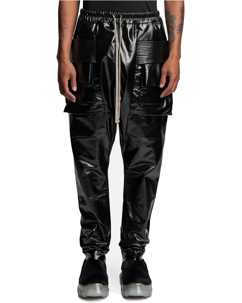Creatch Pants In Black Rick owens оригінал – Купити в Україні