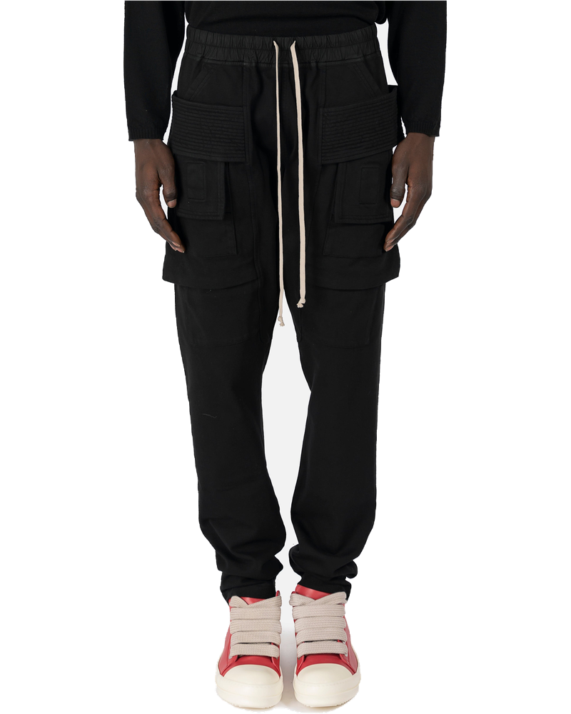 Rick owens Bottoms оригінал | Швидка доставка Україна