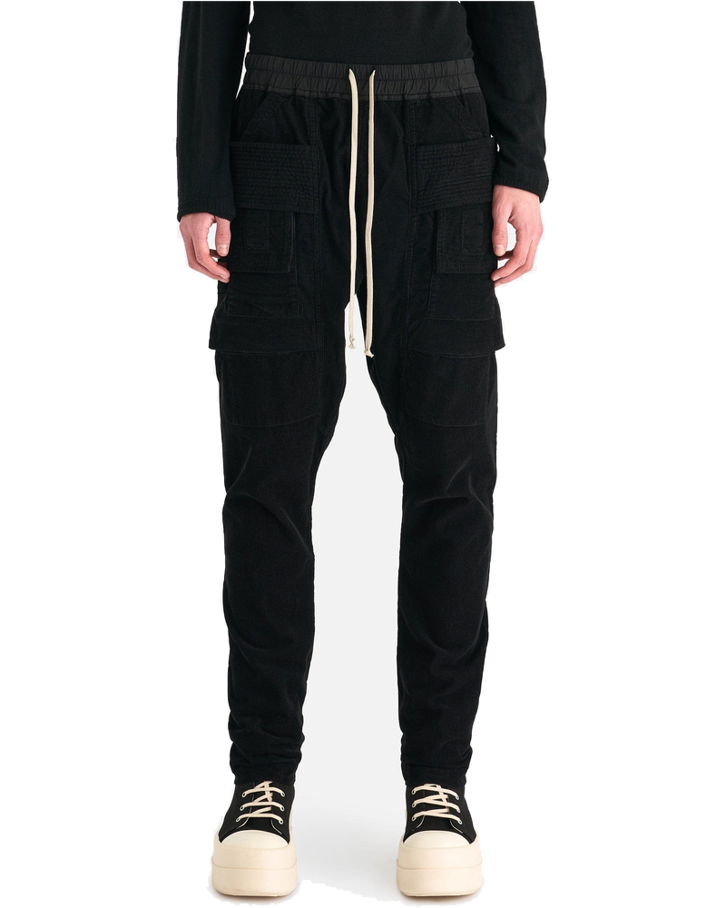 Rick owens Bottoms оригінал | Швидка доставка Україна