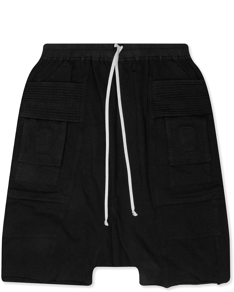 Creatch Cargo Pods Rick owens – Гарантія оригінальності