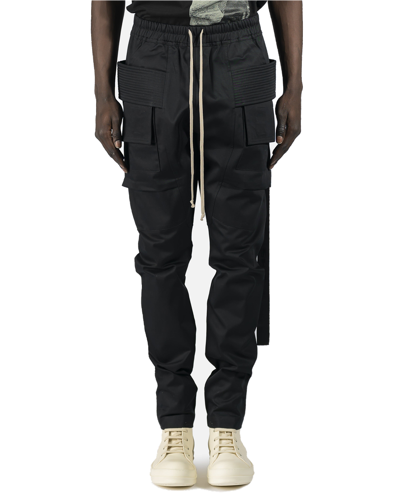 Rick owens Bottoms оригінал | Швидка доставка Україна