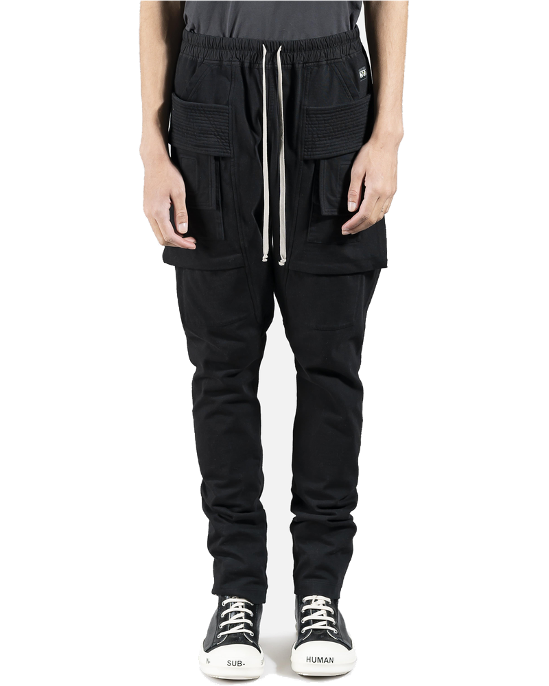 Rick owens Bottoms оригінал | Швидка доставка Україна