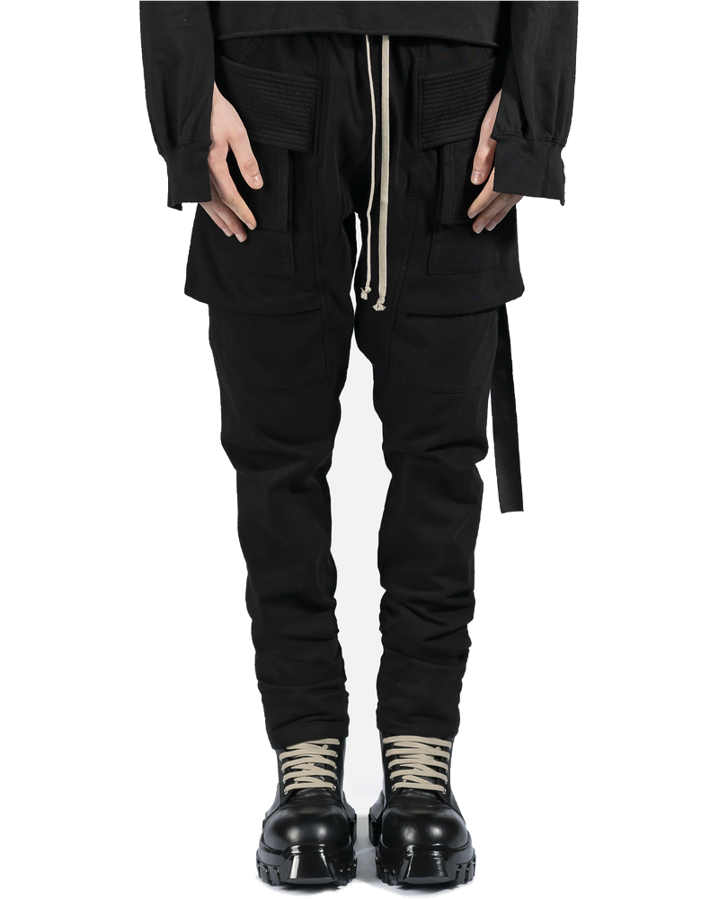 Rick owens Bottoms оригінал | Швидка доставка Україна