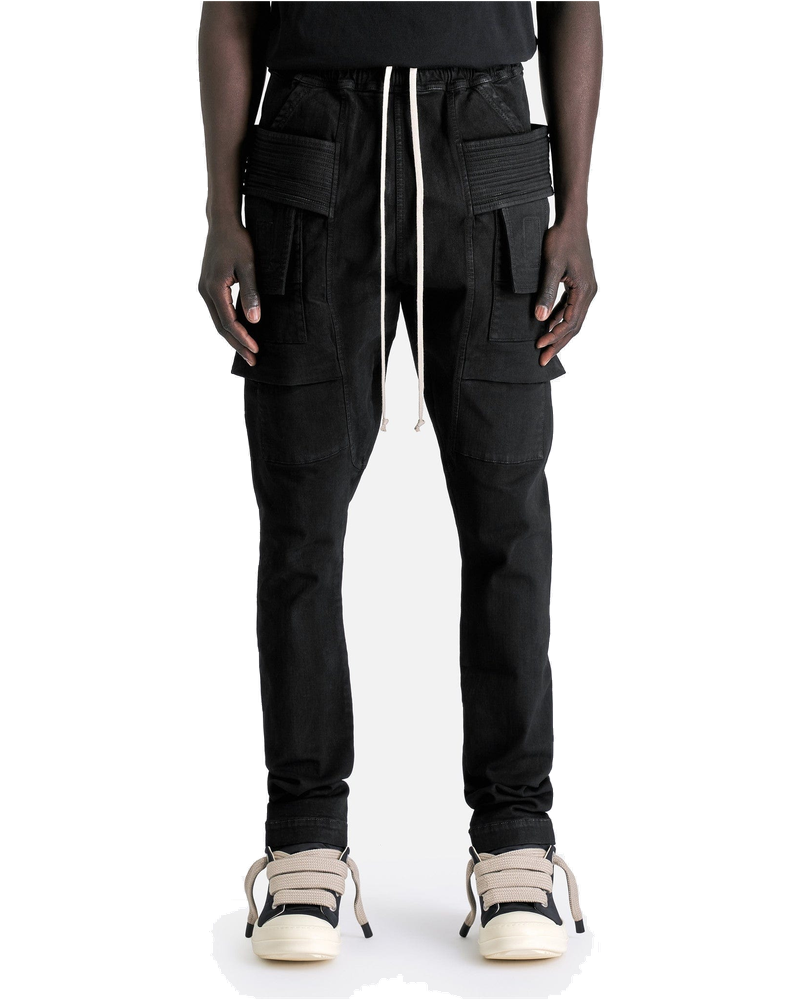 Rick owens Bottoms оригінал | Швидка доставка Україна
