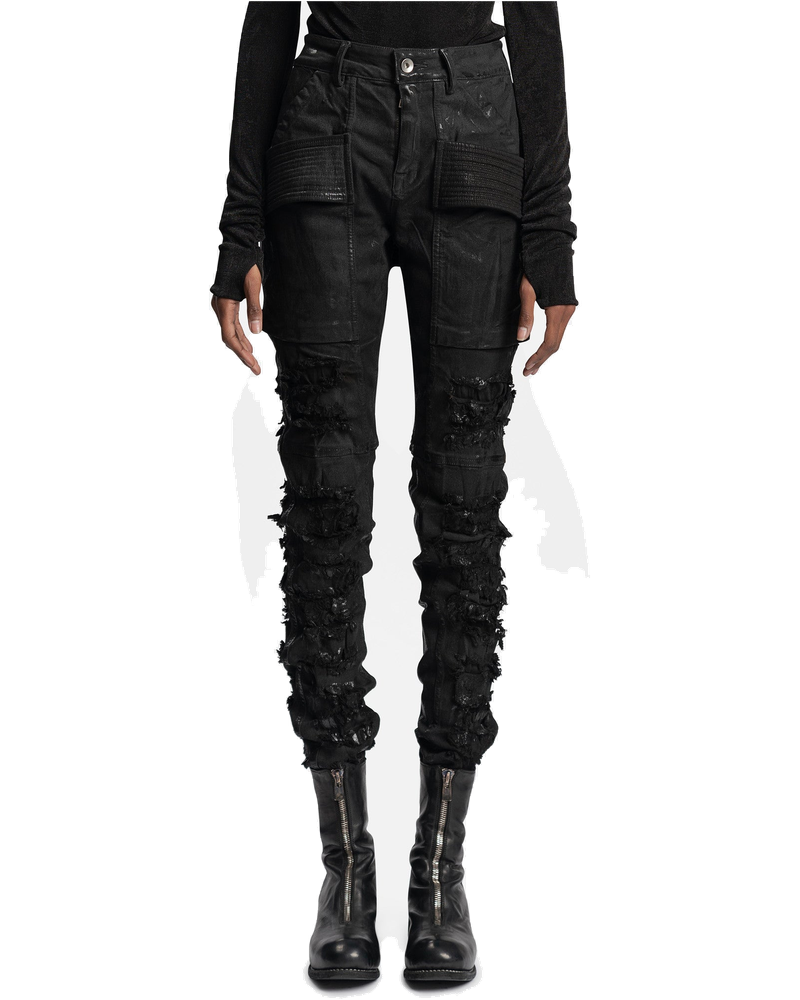 Rick owens Bottoms оригінал | Швидка доставка Україна