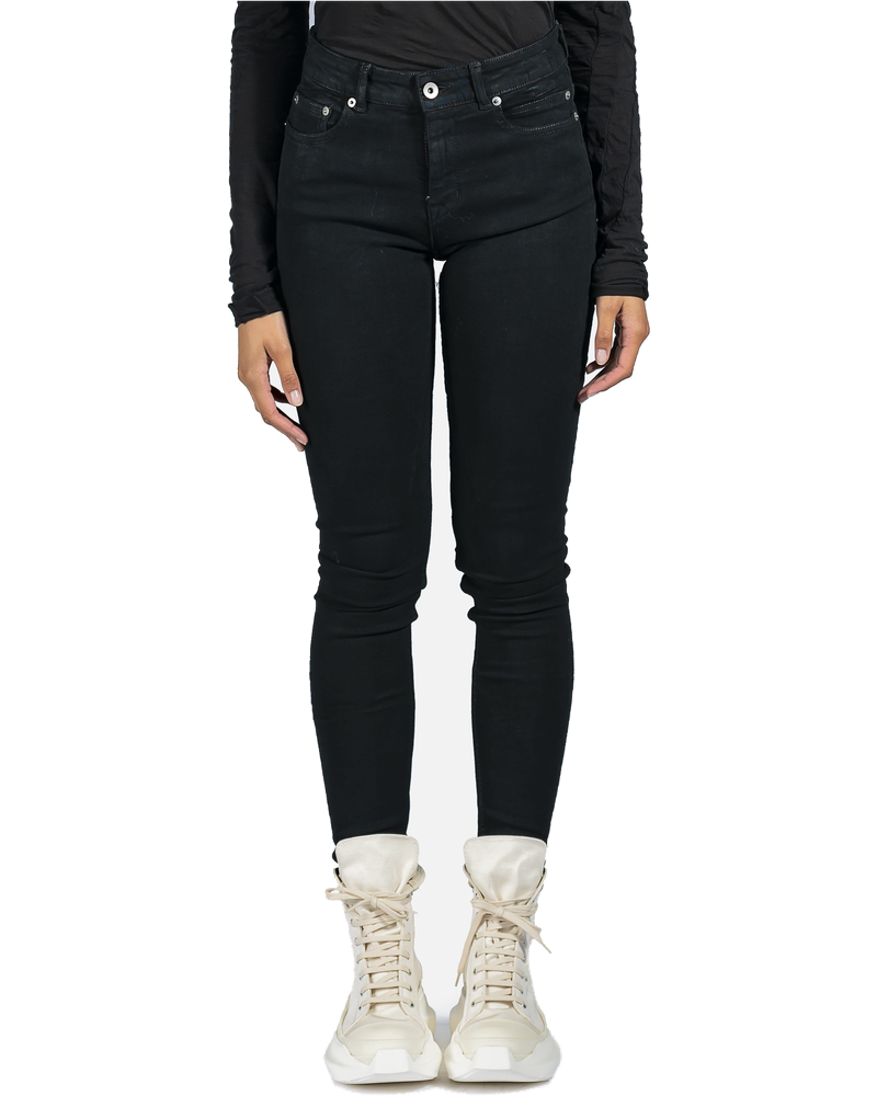 Rick owens Bottoms оригінал | Швидка доставка Україна