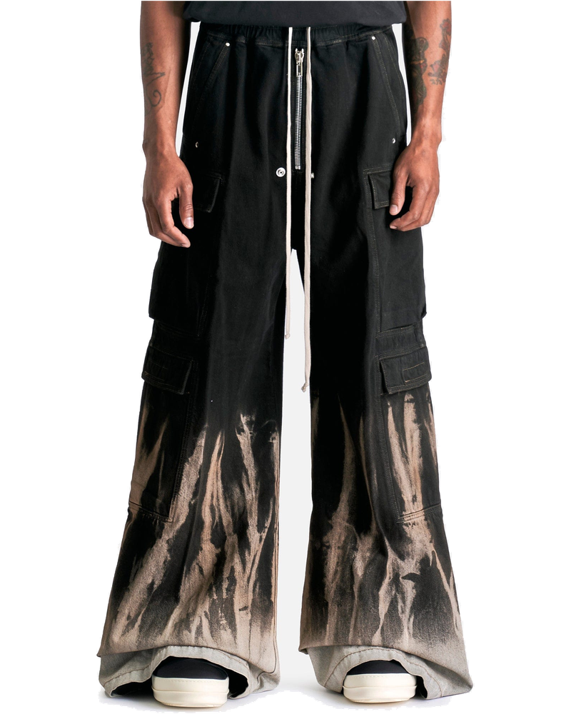 Rick owens Bottoms оригінал | Швидка доставка Україна