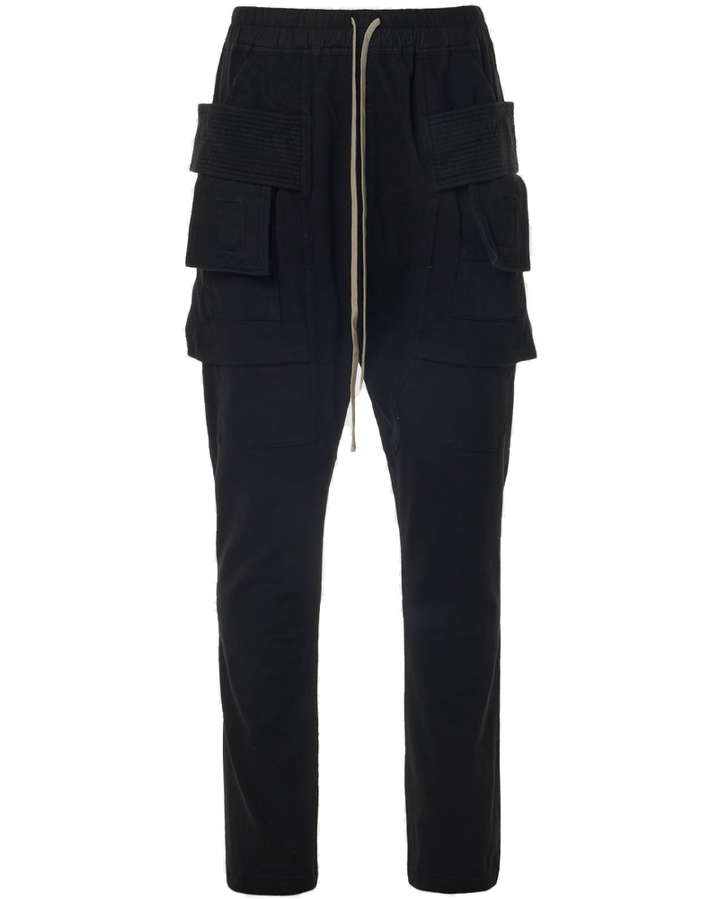 Оригінальна Cargo Drawstring Pant Rick owens