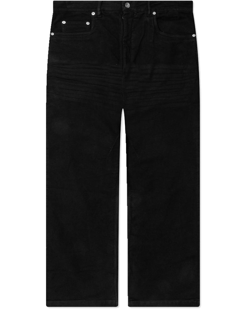 Geth Jeans Rick owens – Гарантія оригінальності