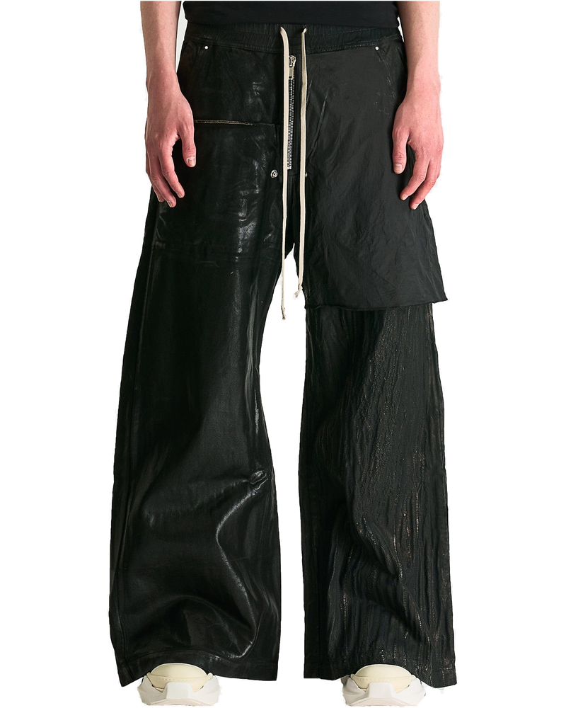 Оригінальна Geth Belas In Black Rick owens