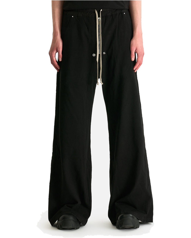 Оригінальна Geth Belas In Black Rick owens