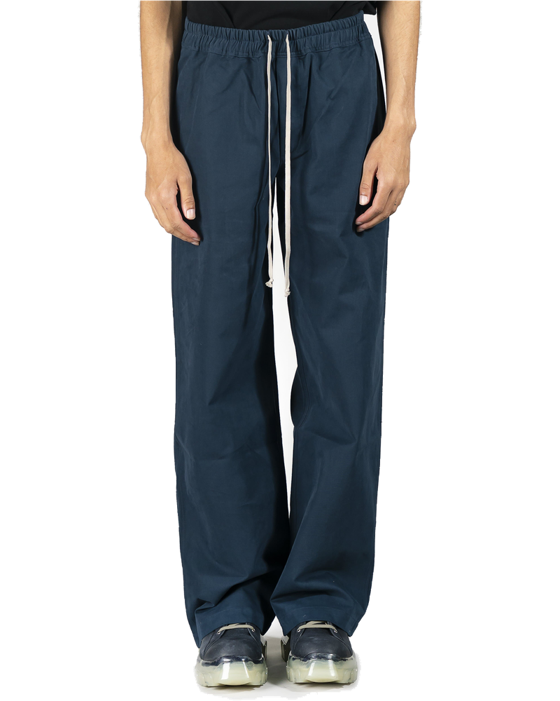 Jet Drawstring Pant In Mute Rick owens оригінал – Купити в Україні