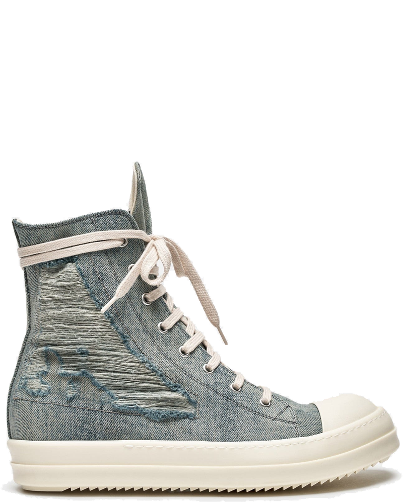 Lido Denim Ramones In Sky Rick owens оригінал – Купити в Україні