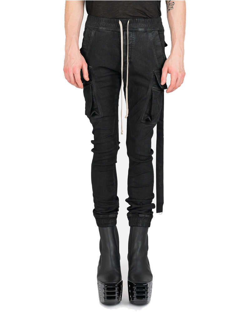 Rick owens Bottoms оригінал | Швидка доставка Україна