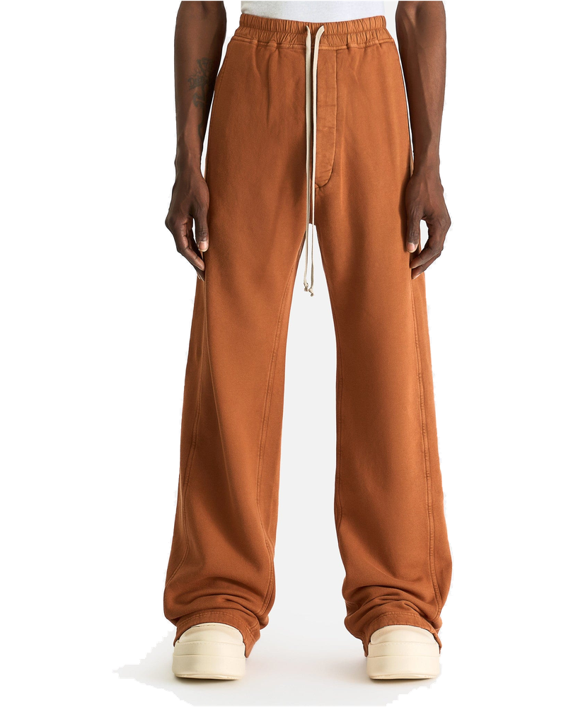 Pusher Pants In Orange Rick owens оригінал – Купити в Україні