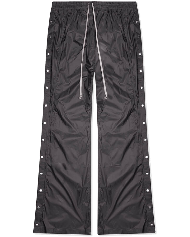 Recycled Nylon Pusher Pant Bronze Rick owens оригінал – Купити в Україні