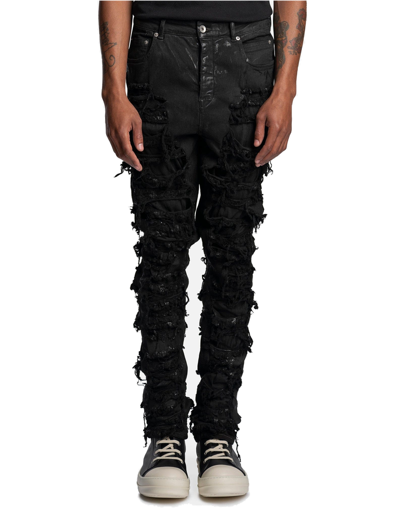 Rick owens Bottoms оригінал | Швидка доставка Україна