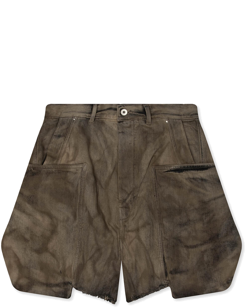 Stefan Cargo Shorts Rick owens оригінал – Купити в Україні