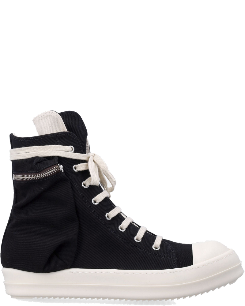 Temple Cargo Sneaks Rick owens – Гарантія оригінальності