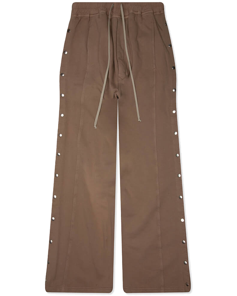 Wide Pusher Sweat Pants Rick owens – Гарантія оригінальності