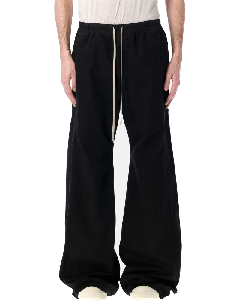 Wide Pusher Pants Rick owens – Гарантія оригінальності