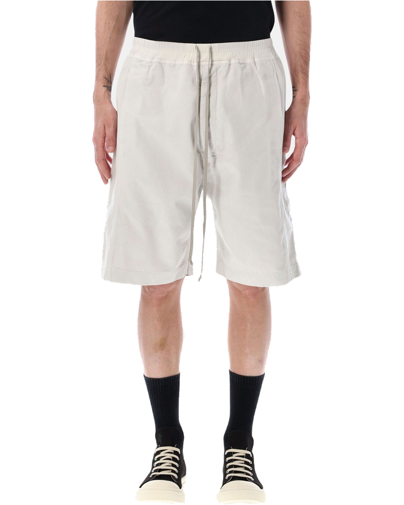 Wide Pusher Shorts Rick owens – Гарантія оригінальності