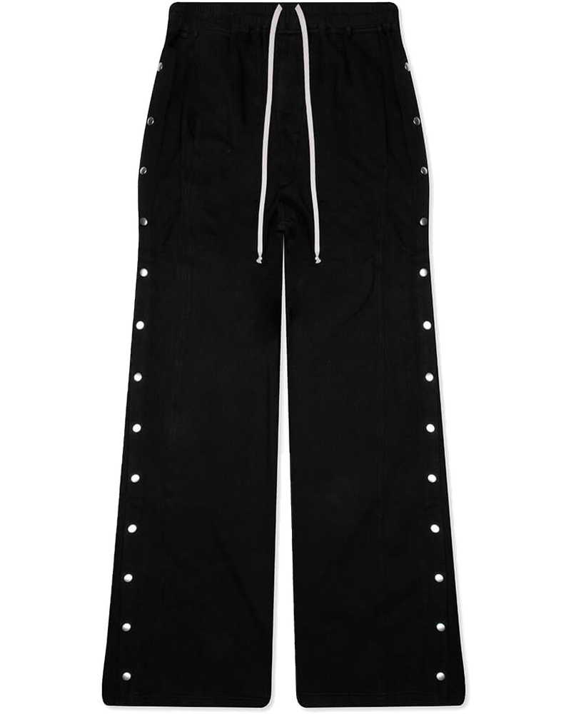 Wide Pusher Sweat Pants Rick owens – Гарантія оригінальності