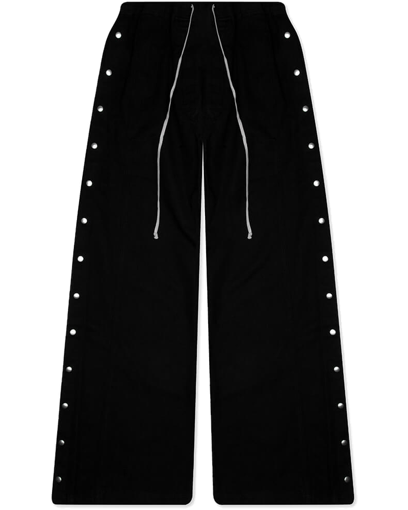 Wide Pusher Pants Rick owens – Гарантія оригінальності