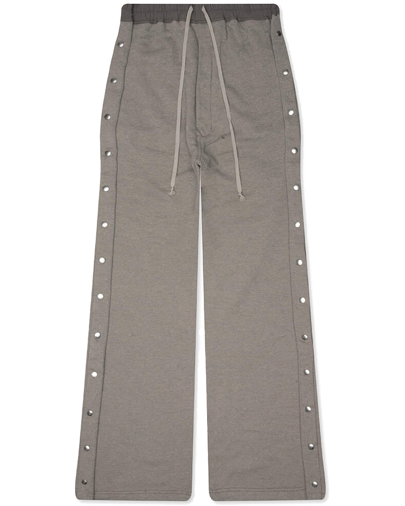 Wide Pusher Sweat Pants Rick owens – Гарантія оригінальності
