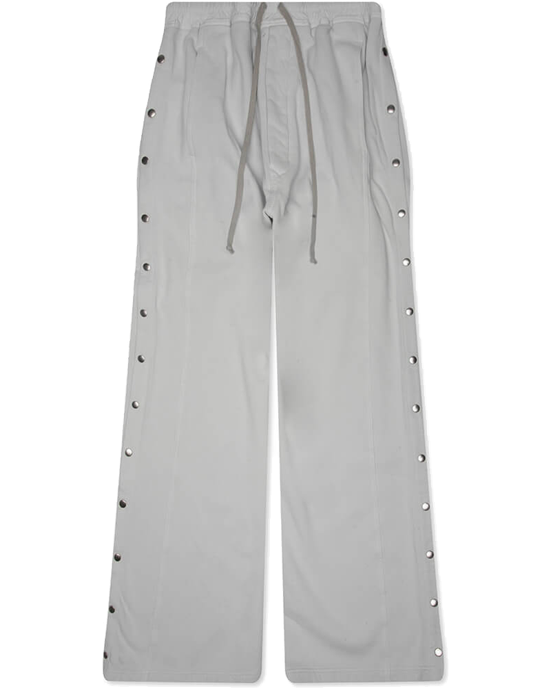 Wide Pusher Sweat Pants Rick owens – Гарантія оригінальності