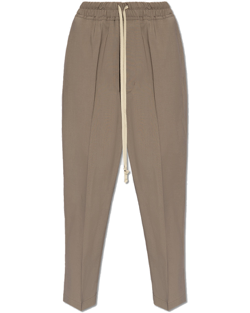 Оригінальна Dust Astaires Cropped Pants Rick owens