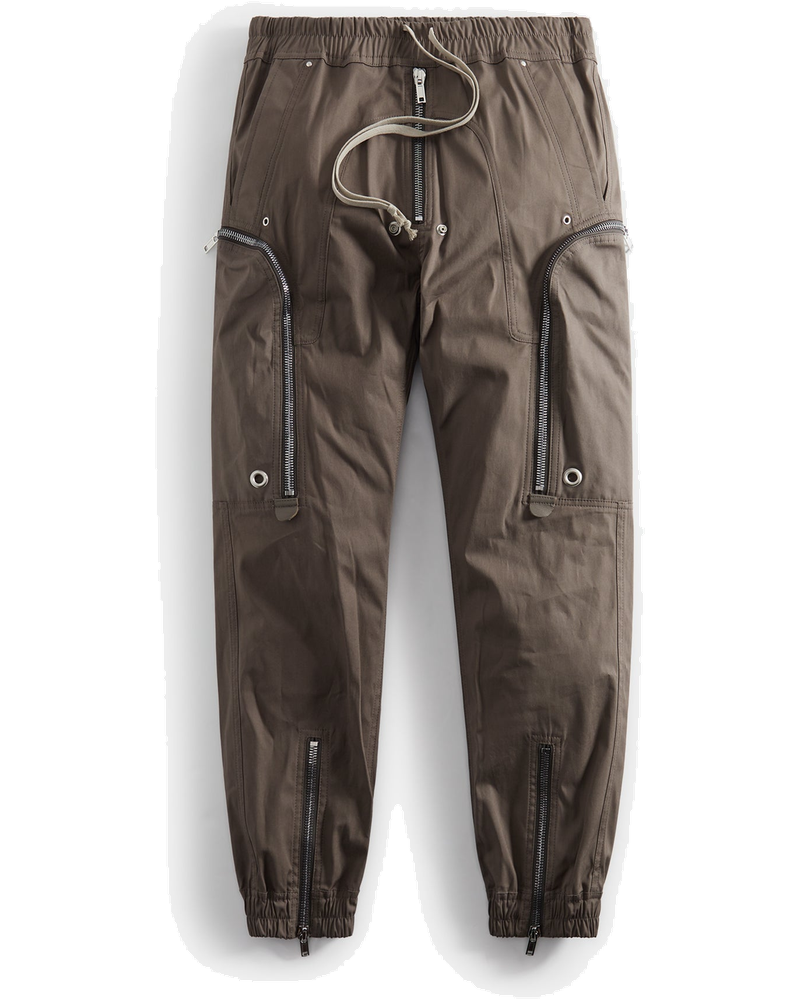 Оригінальна Bauhaus Cargo Trouser Dust Rick owens