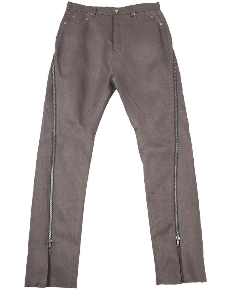 Оригінальна Dust Bolan Banana Pants Rick owens