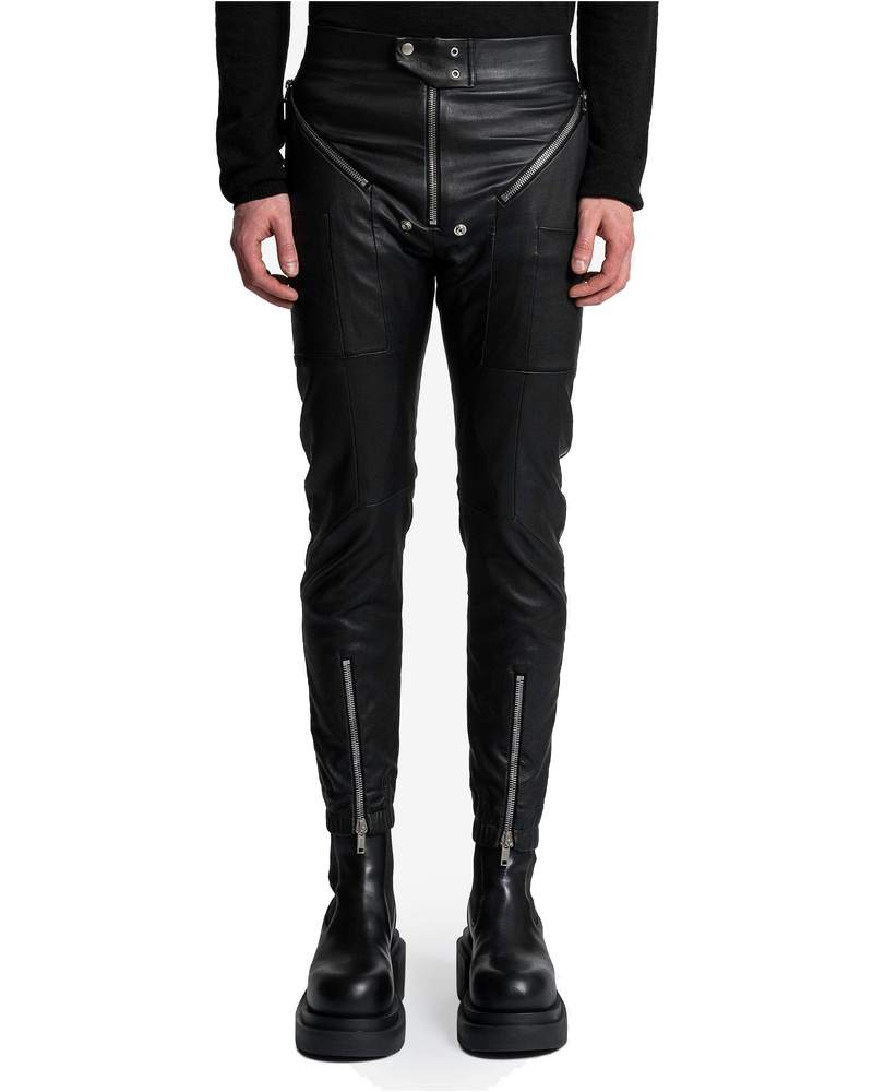 Rick owens Bottoms оригінал | Швидка доставка Україна
