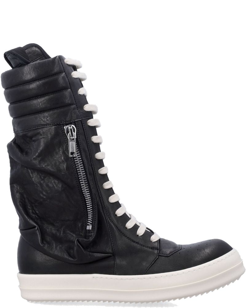 Cargo Geobasket Rick owens оригінал – Купити в Україні