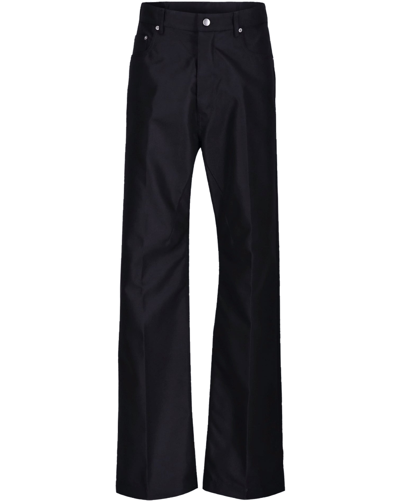 Geth Jeans Rick owens – Гарантія оригінальності