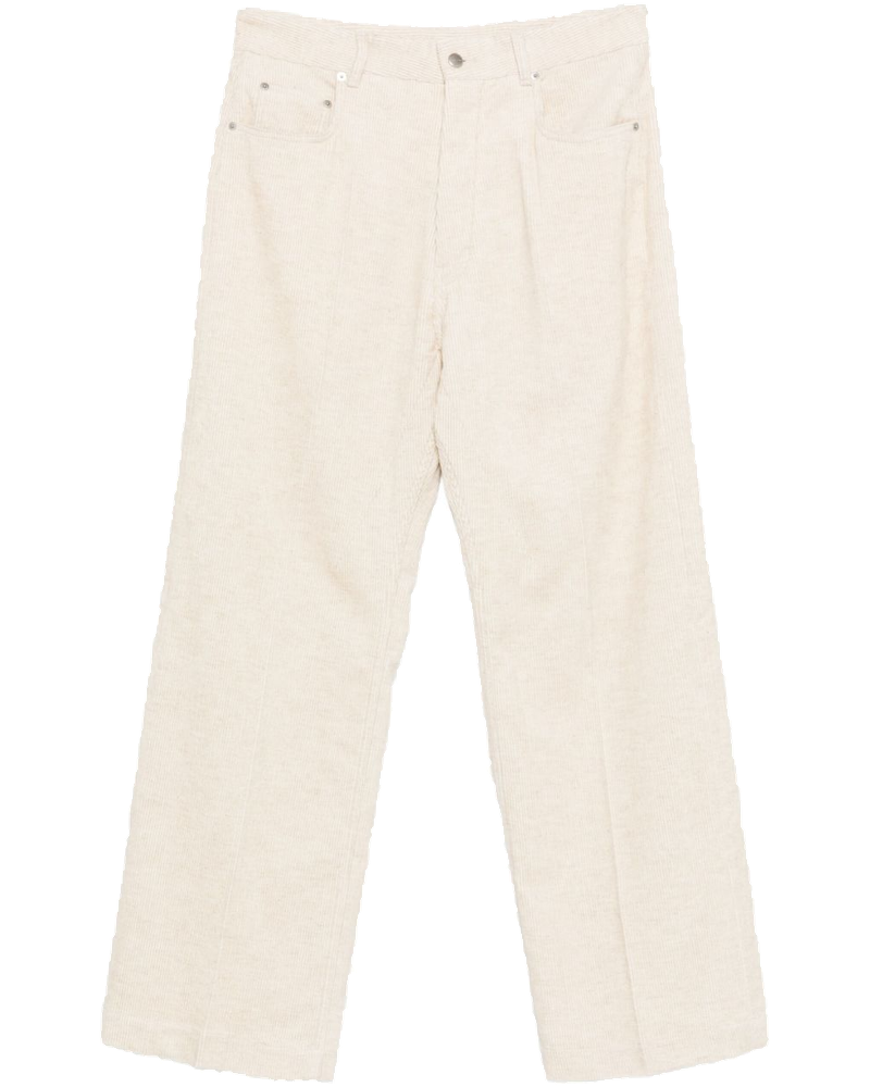 Geth Trousers Rick owens оригінал – Купити в Україні