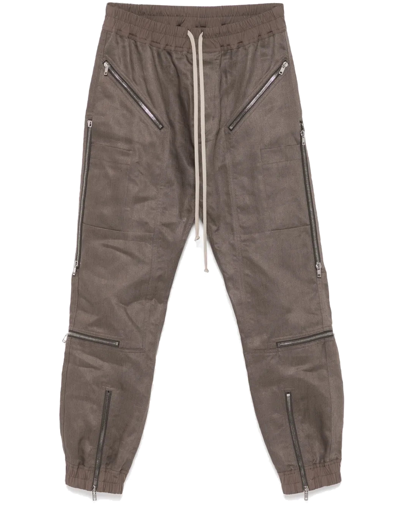 Headon Trousers Rick owens – Гарантія оригінальності