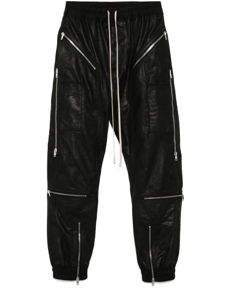 Headon Trousers Rick owens – Гарантія оригінальності