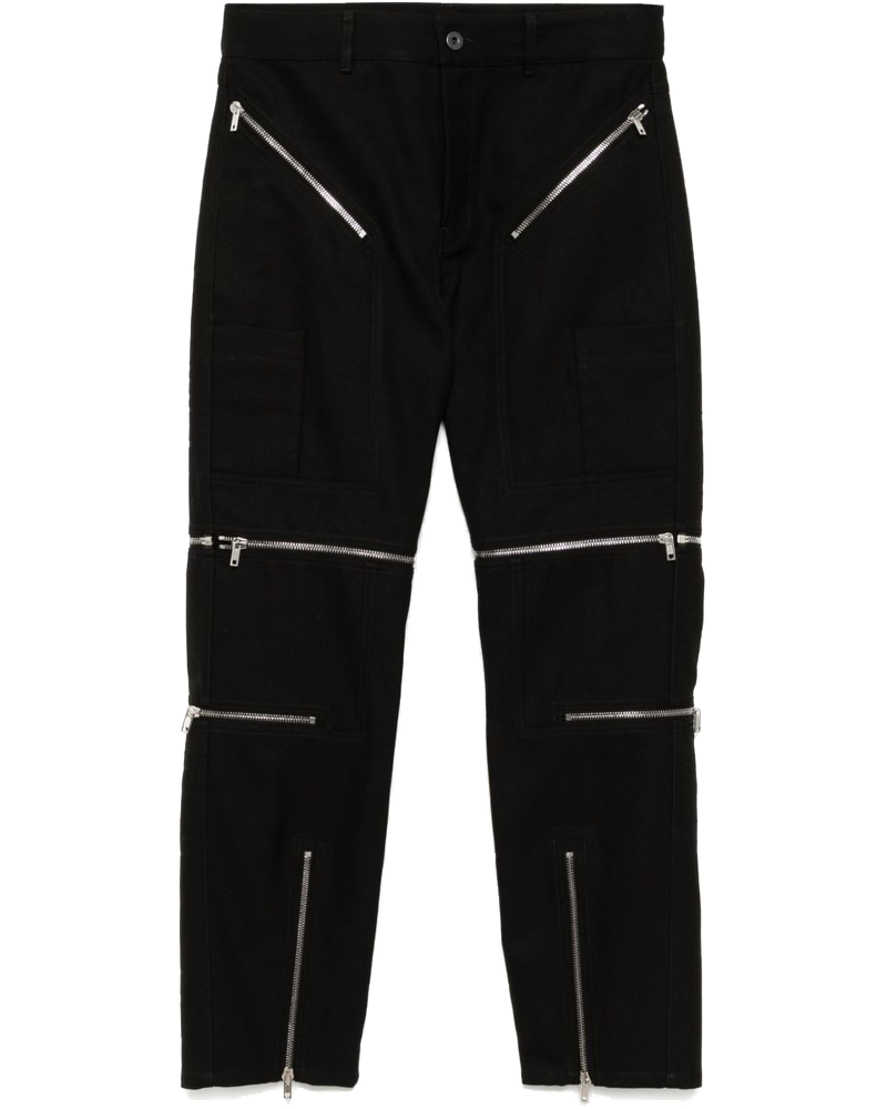 Headon Convertible Trousers Rick owens оригінал – Купити в Україні