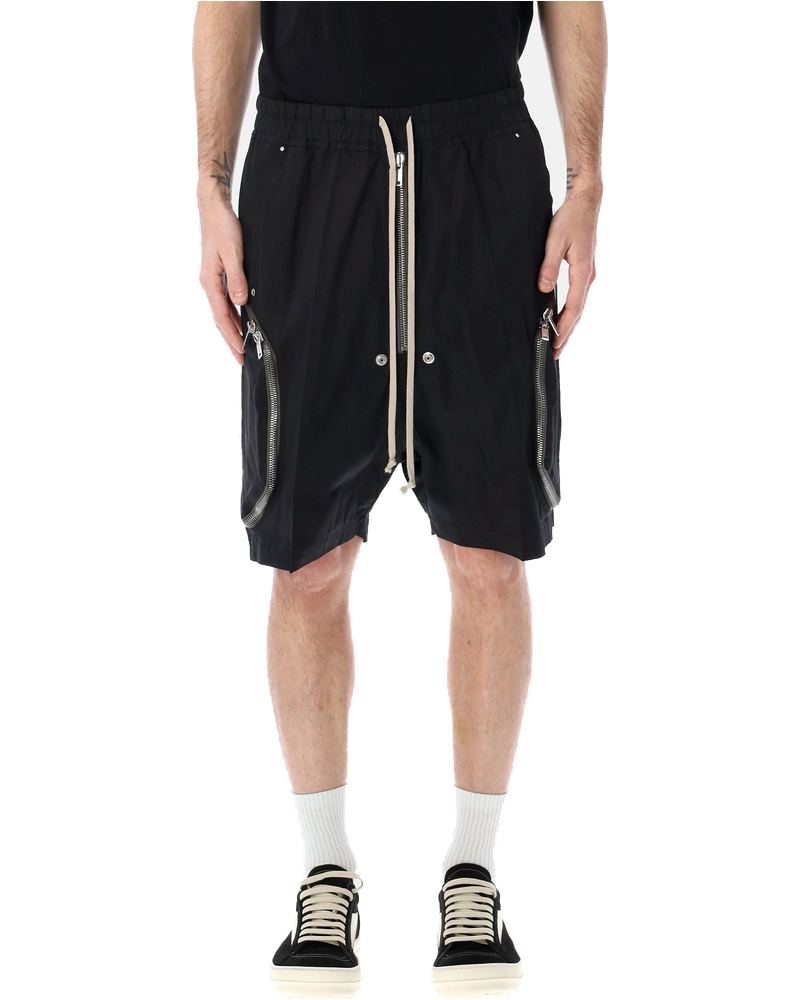 Heizer Bela Shorts Rick owens оригінал – Купити в Україні