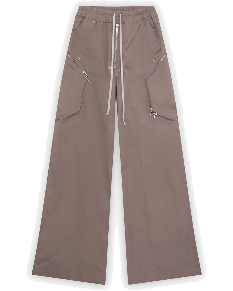 Mens Heizer Belas Trousers Rick owens – Гарантія оригінальності
