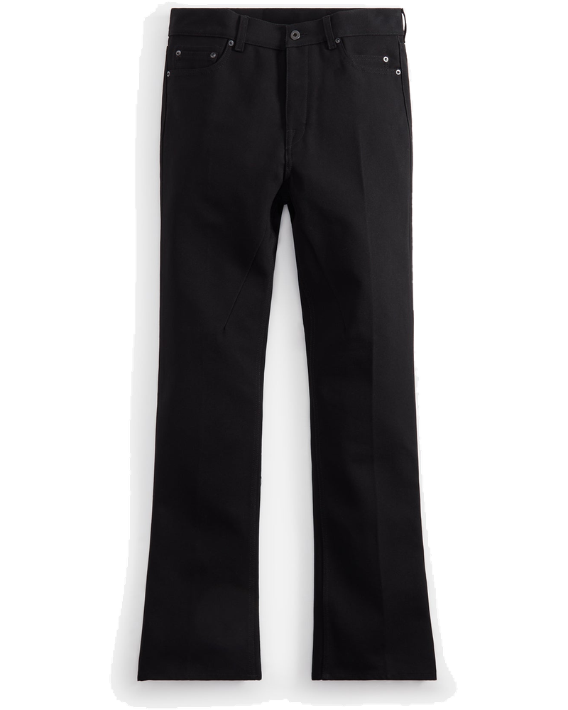 Jim Cut Black Rick owens оригінал – Купити в Україні