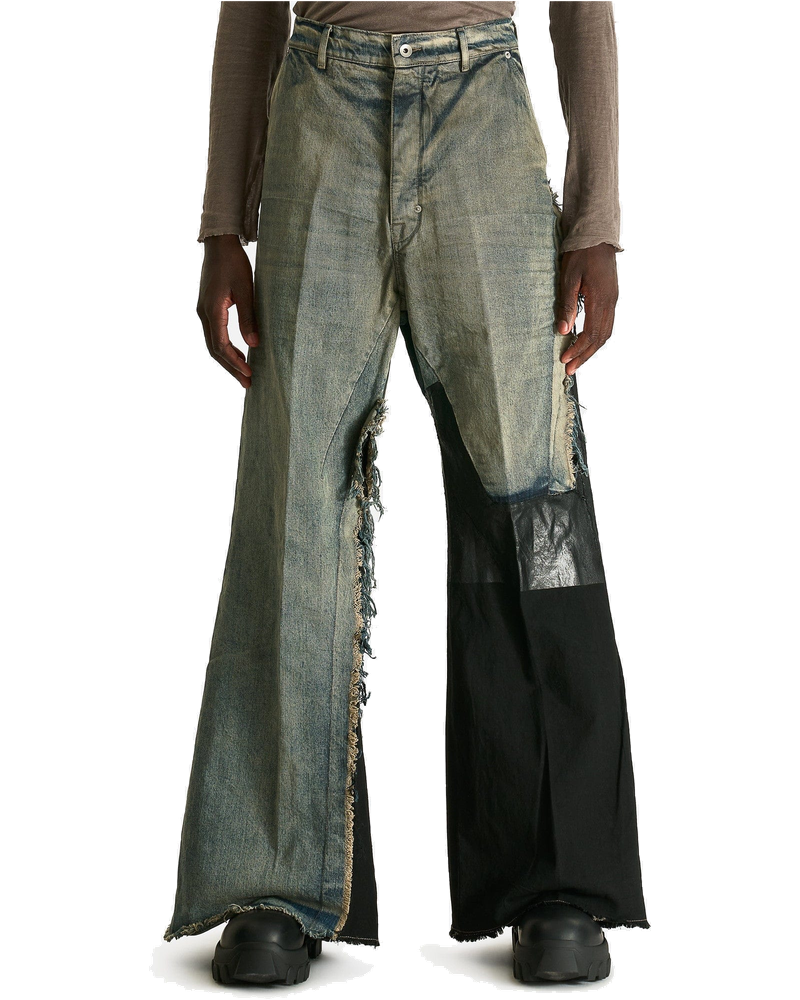 Rick owens Bottoms оригінал | Швидка доставка Україна