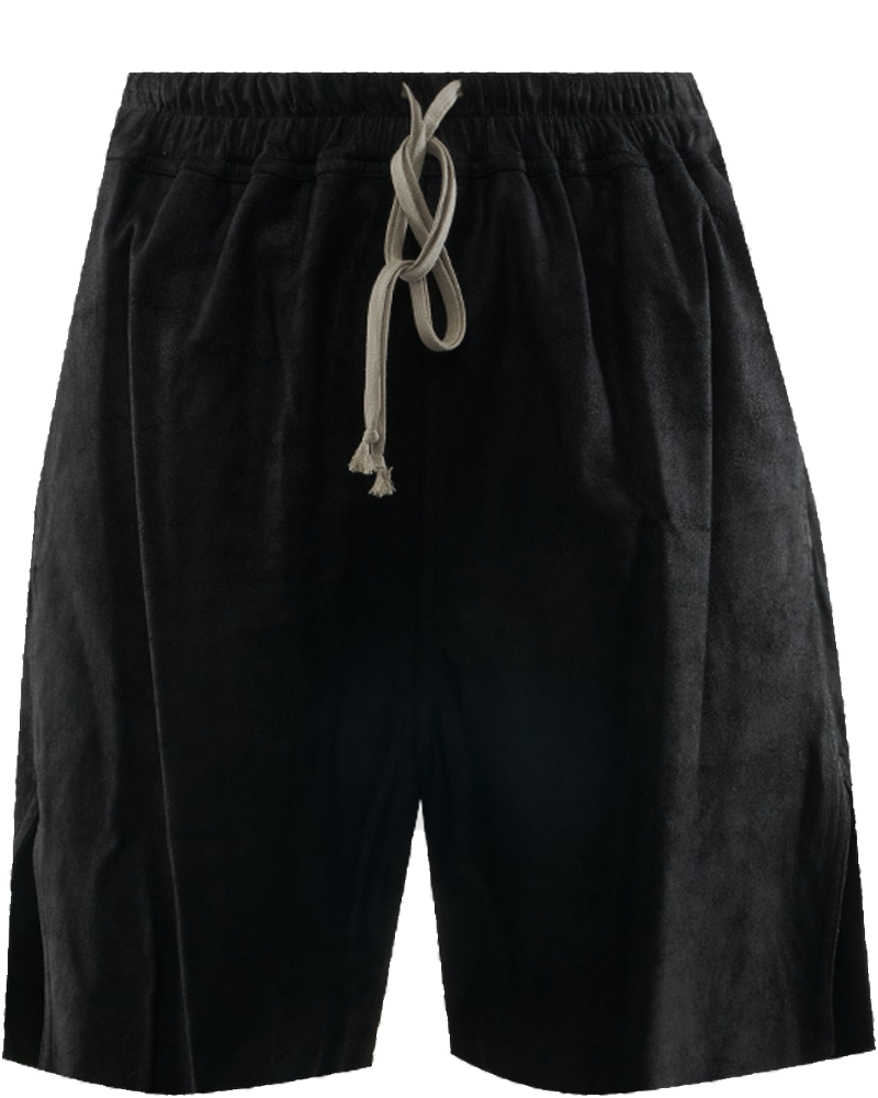 Boxers Leather Shorts Rick owens оригінал – Купити в Україні