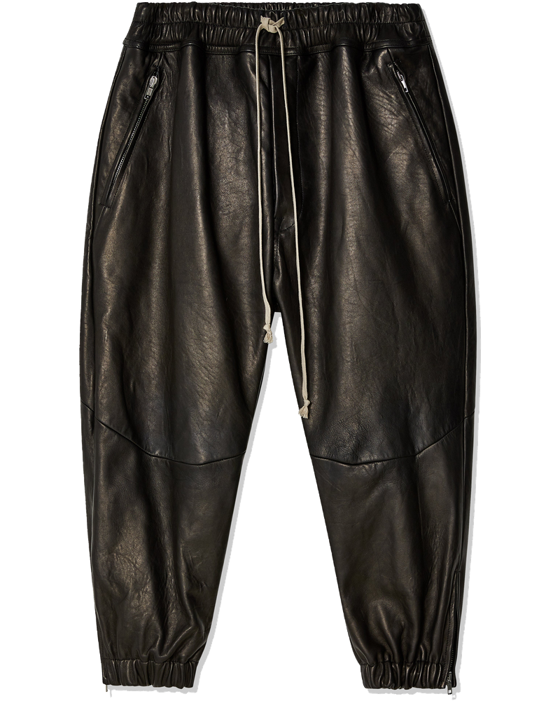 Womens Cropped Track Pants Rick owens оригінал – Купити в Україні