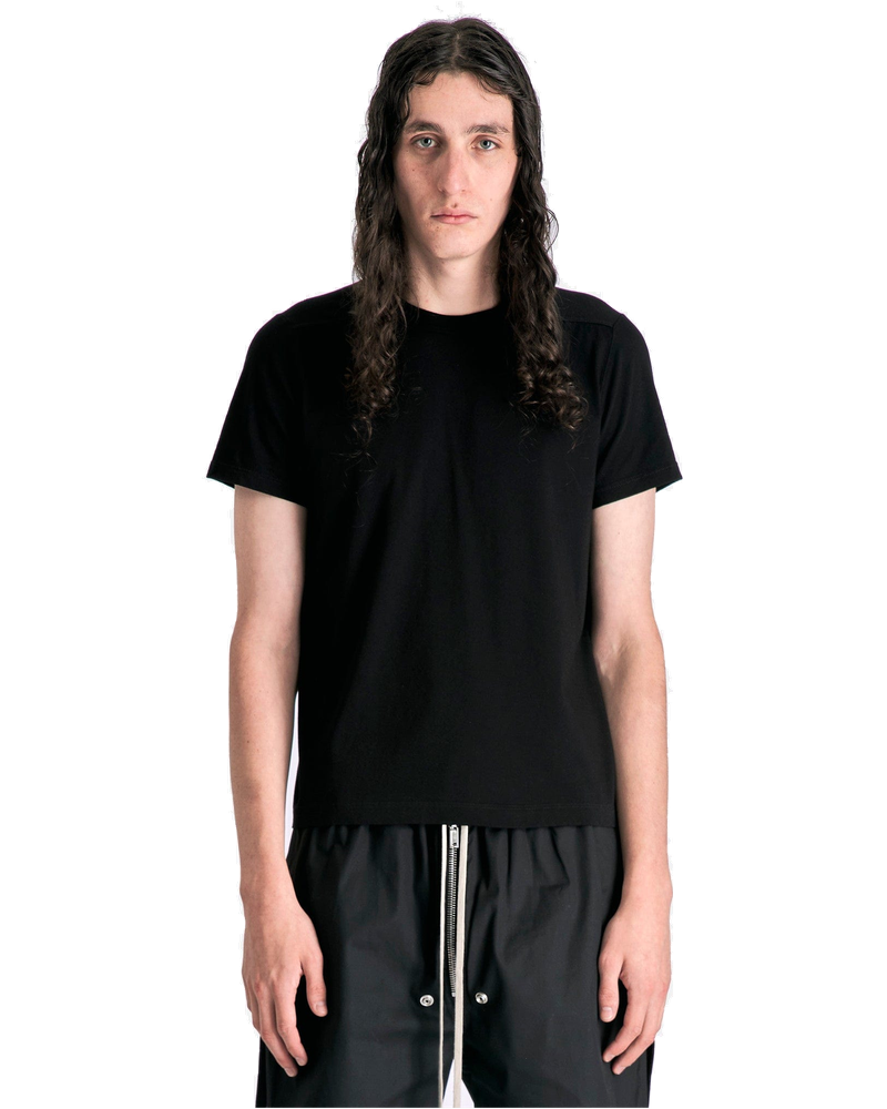 Short Level T In Black Rick owens – Гарантія оригінальності