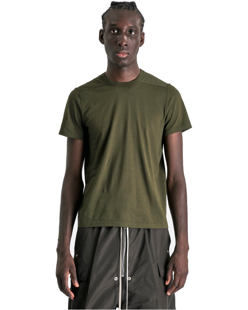Short Level T In Forest Rick owens – Гарантія оригінальності