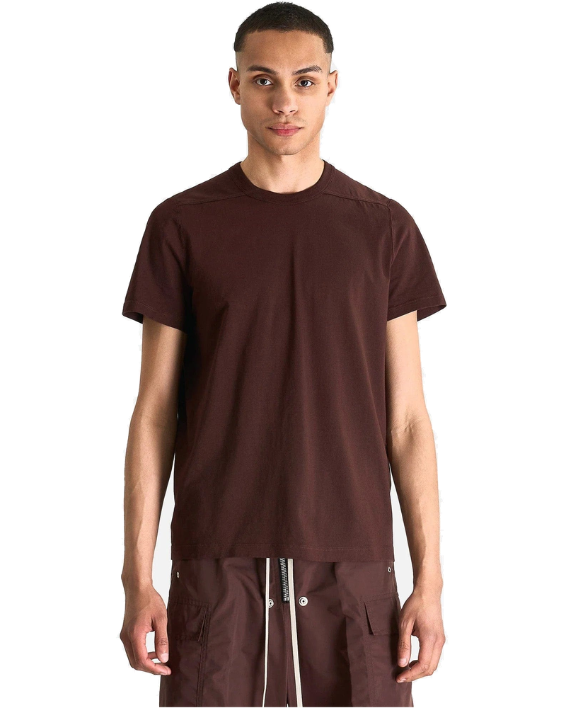 Short Level T In Mahogany Rick owens – Гарантія оригінальності