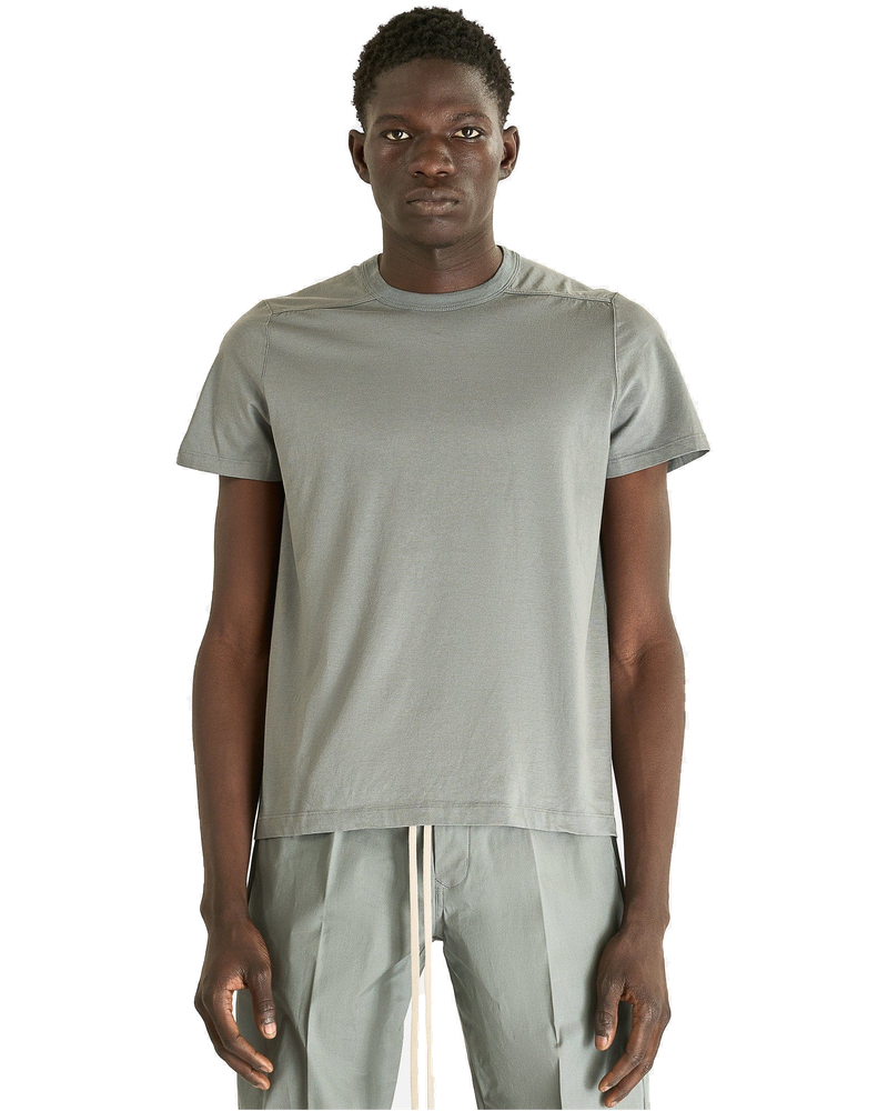 Short Level T In Washed Indigo Rick owens оригінал – Купити в Україні